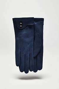 Moodo modré rukavice