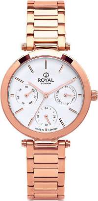 Royal London Analogové hodinky 21408-05